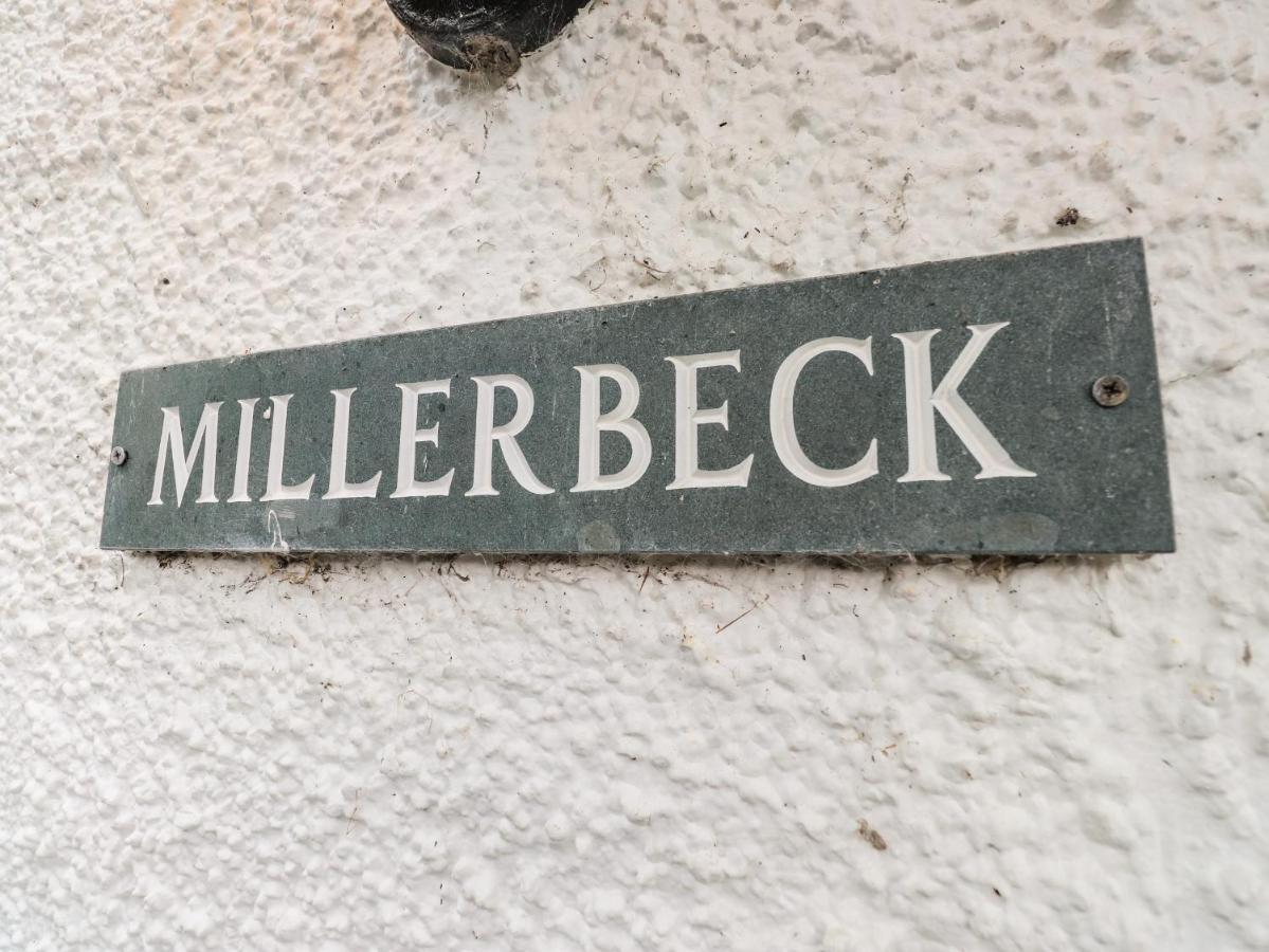 Villa Millerbeck Ambleside Exterior foto