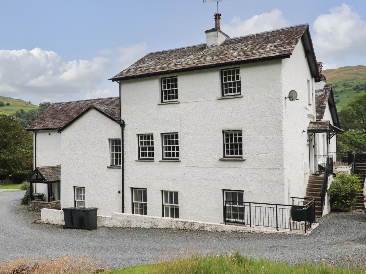 Villa Millerbeck Ambleside Exterior foto