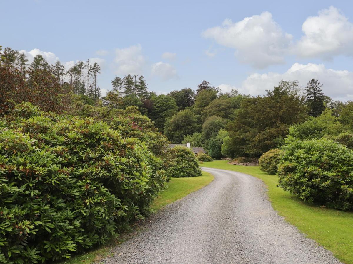 Villa Millerbeck Ambleside Exterior foto