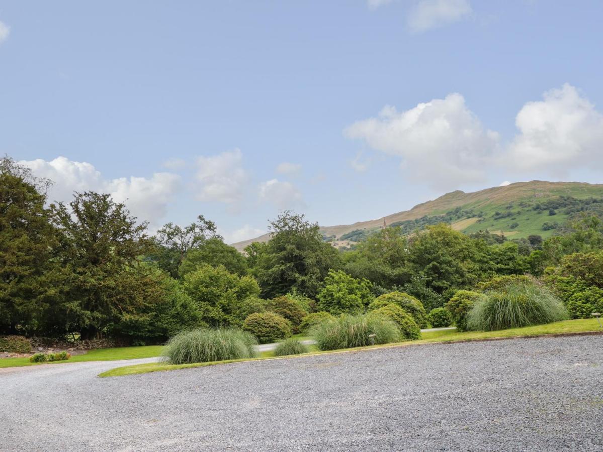 Villa Millerbeck Ambleside Exterior foto